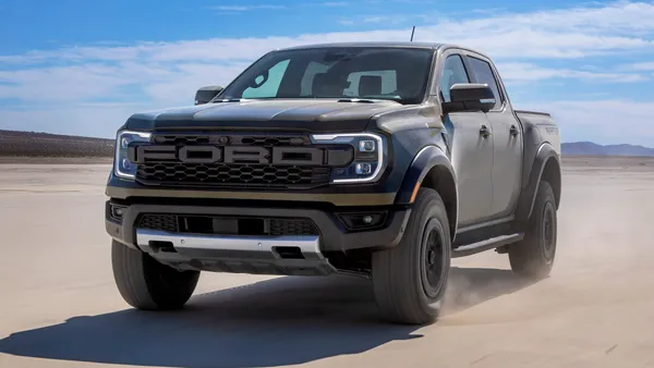 Ford 2024: Safety and Performance Redefined
